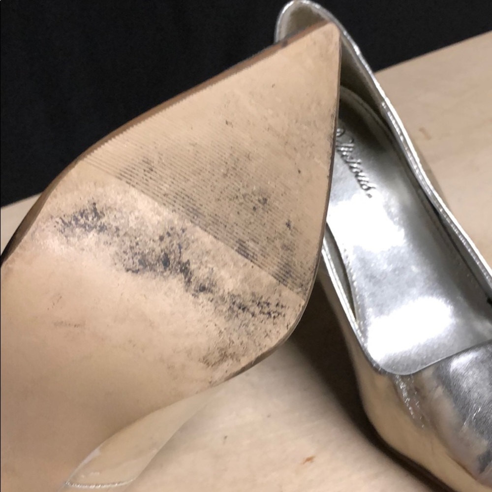 Delicious Pumps - Picture 8 of 8